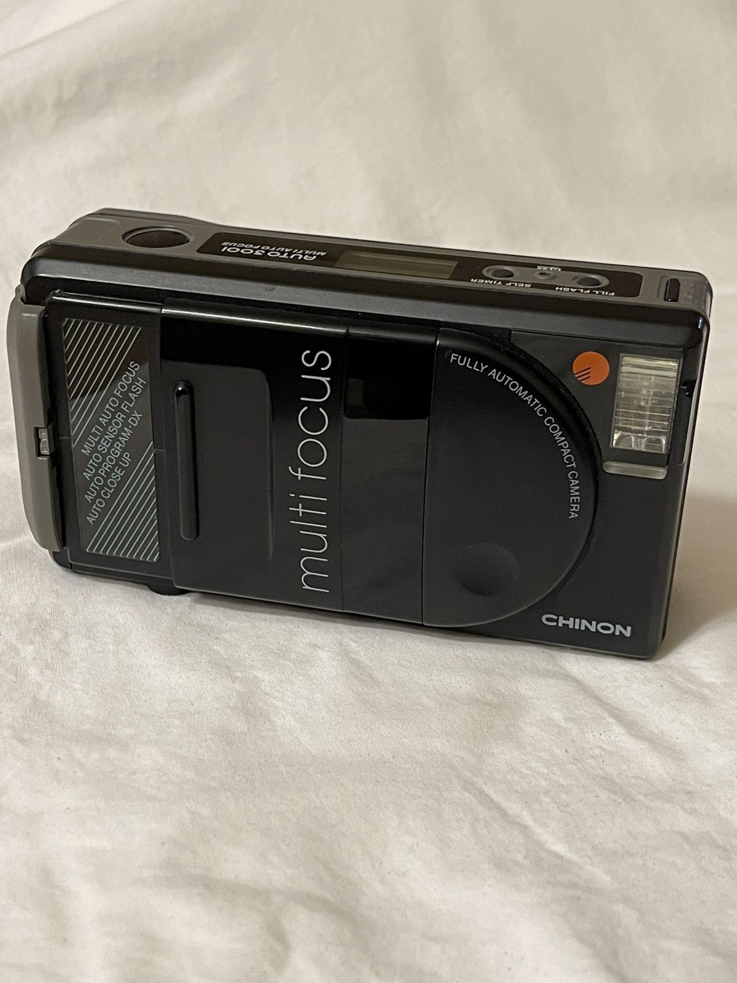 Chinon auto 3001