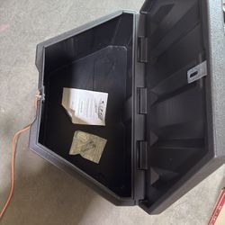 Toolbox DeeZee New 