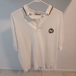 Notre Dame Polo Shirt