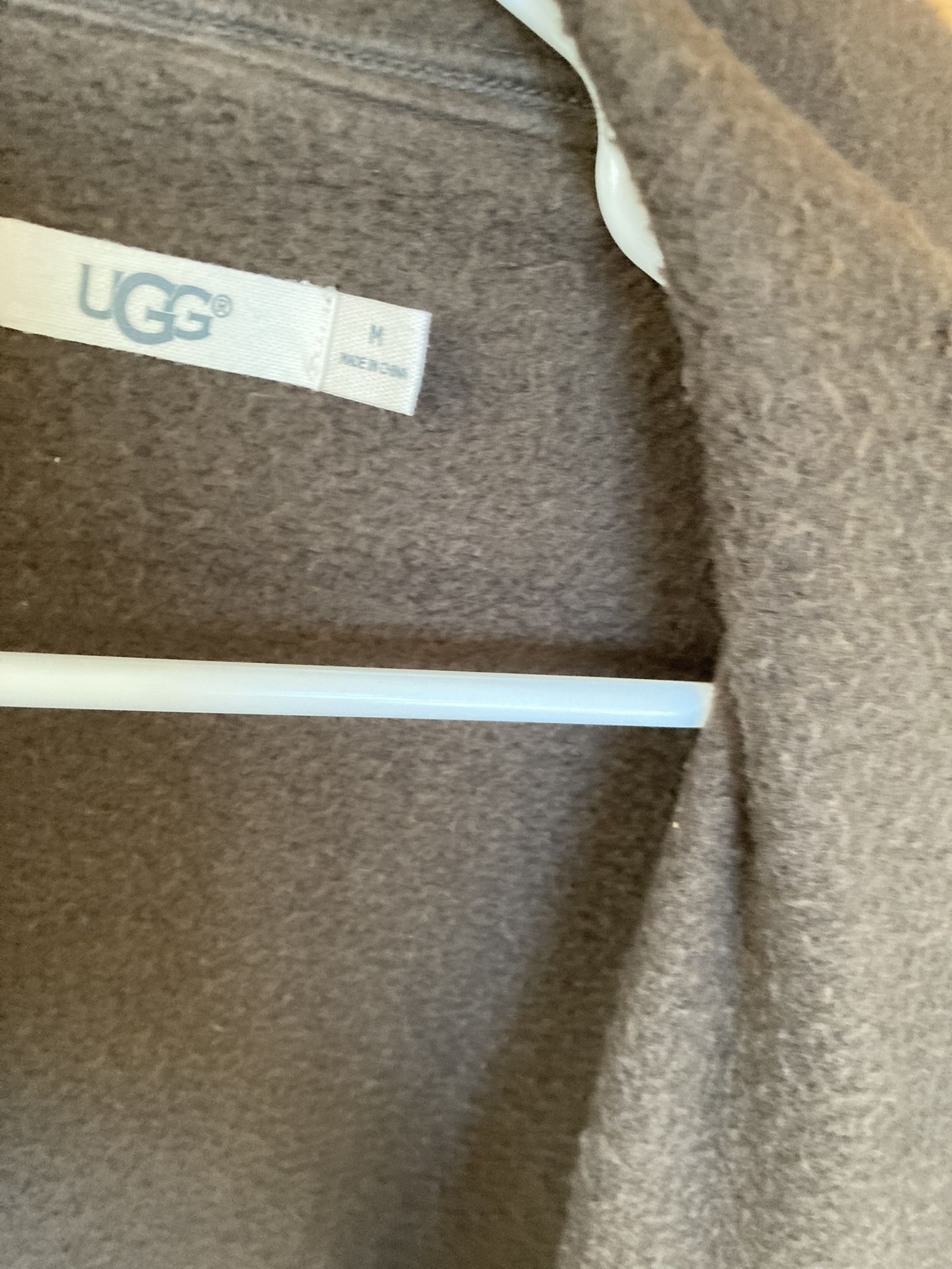 Ugg