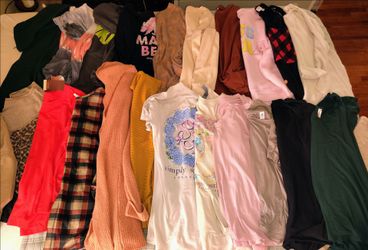 Women's tops