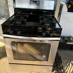 Stove