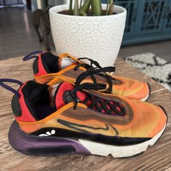 Airmax 270 Size 8 men’s/9.5 women’s