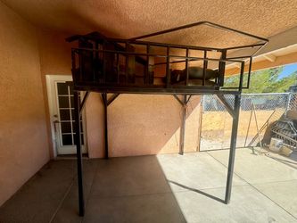 Bunk bed