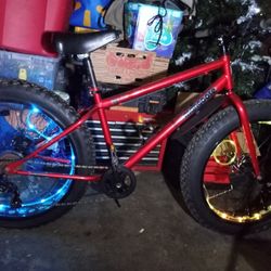 Bike 