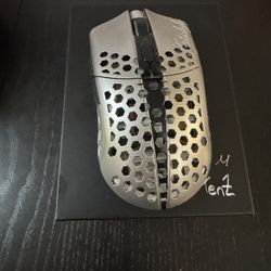 Finalmouse Starlight Tenz M