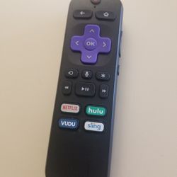 ROKU CONTROL