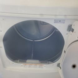 LG Dryer
