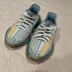Yeezys