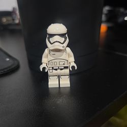 Lego Star Wars: First Order Stormtroopers