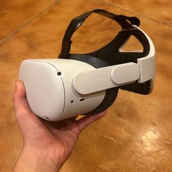 Oculus Quest 2