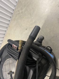 Heated Detail Extractor