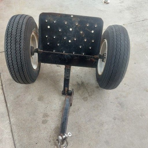 Lawn Mower