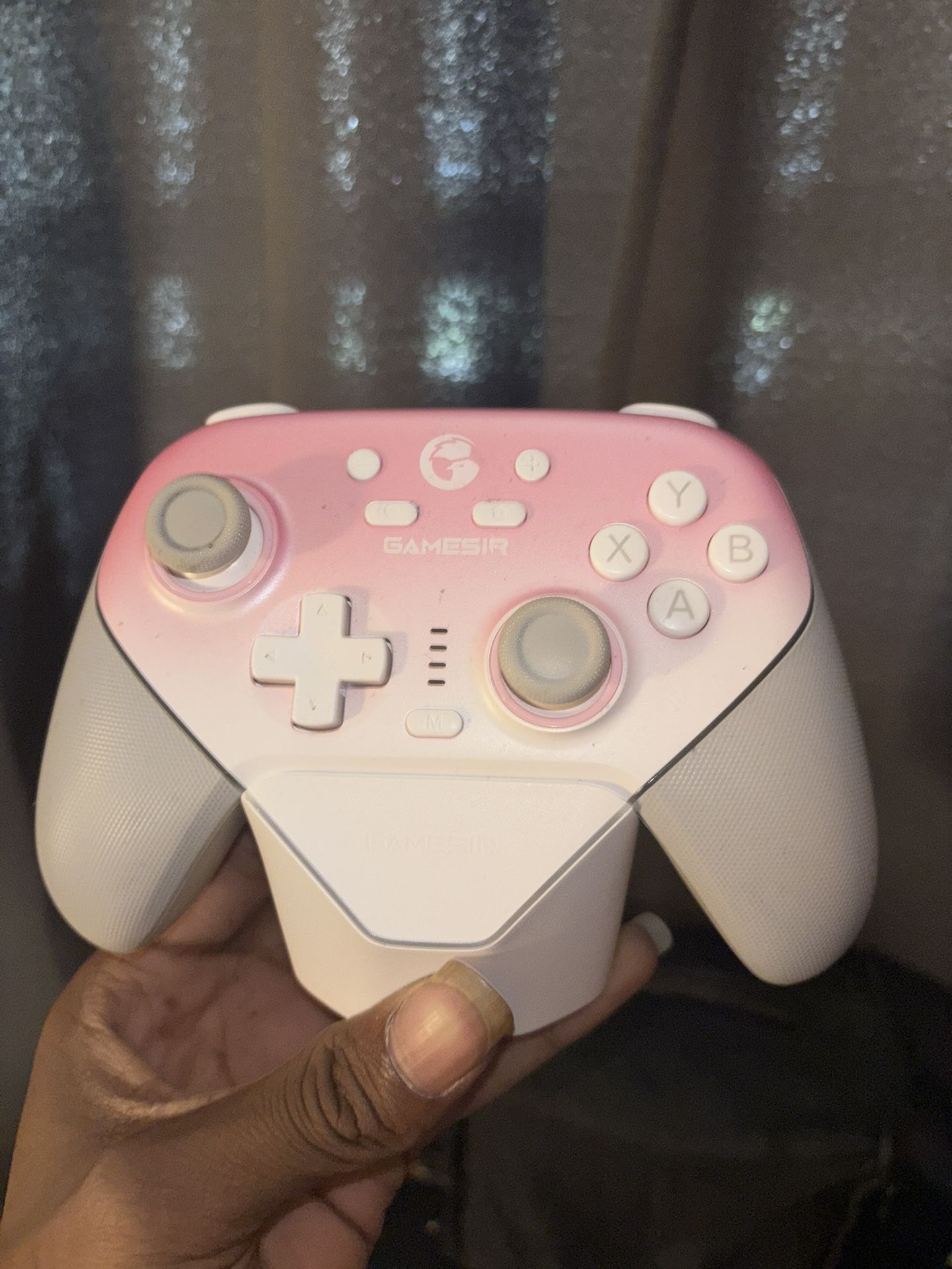 Gamesir Bluetooth Wireless Controller