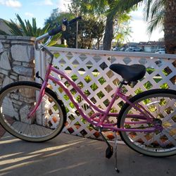 Bicycle
