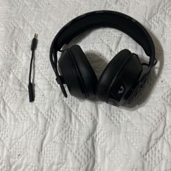 Headset 