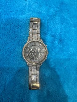 Watch Michael Kors