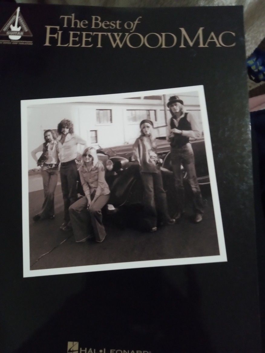 The Best Of Fleetwood Mac