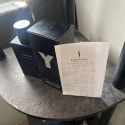 Ysl L’elixir New With Recipt