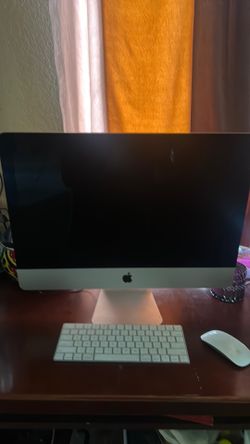 Apple computer