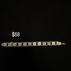 Sliver Bracelet 