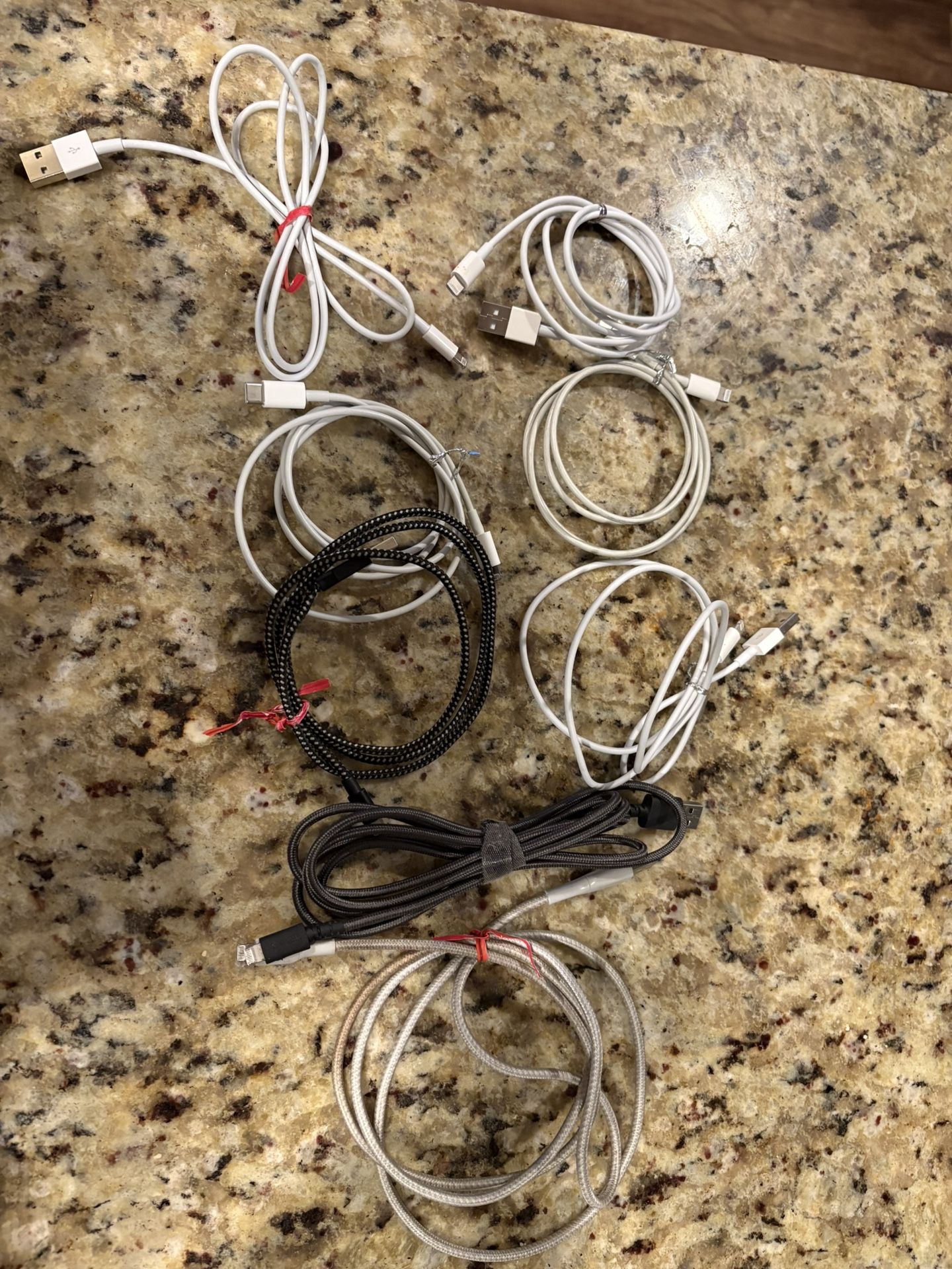 Iphone 12 Charging Cords