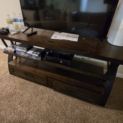 Tv Stand