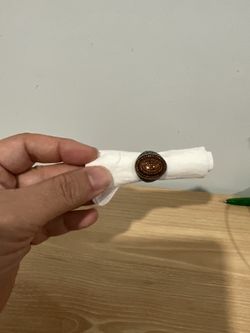 Turkish Ring