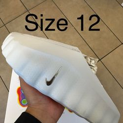 Nike Mind 001 Light Smoke Grey