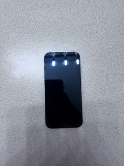 (Send Best Offer) iPhone 13 128GB Black