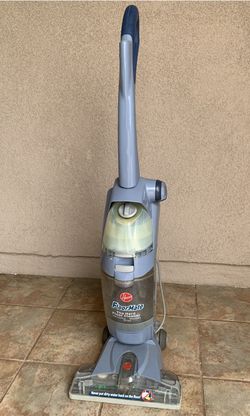 Hoover Floormate 