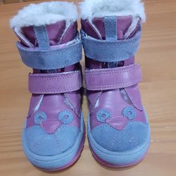 Toddler girls Boots BARTEK EU26-US9 
