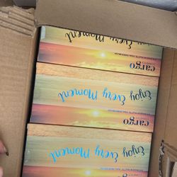 Makeup Pallet