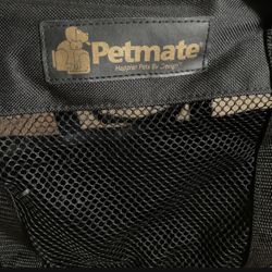 Pet mate Carrier