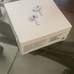 Air Pods Gen 2