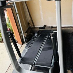 Bowflex Tread Climber
