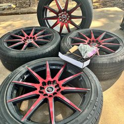 Rims 