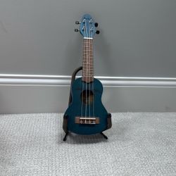 Mini ukulele With Stand