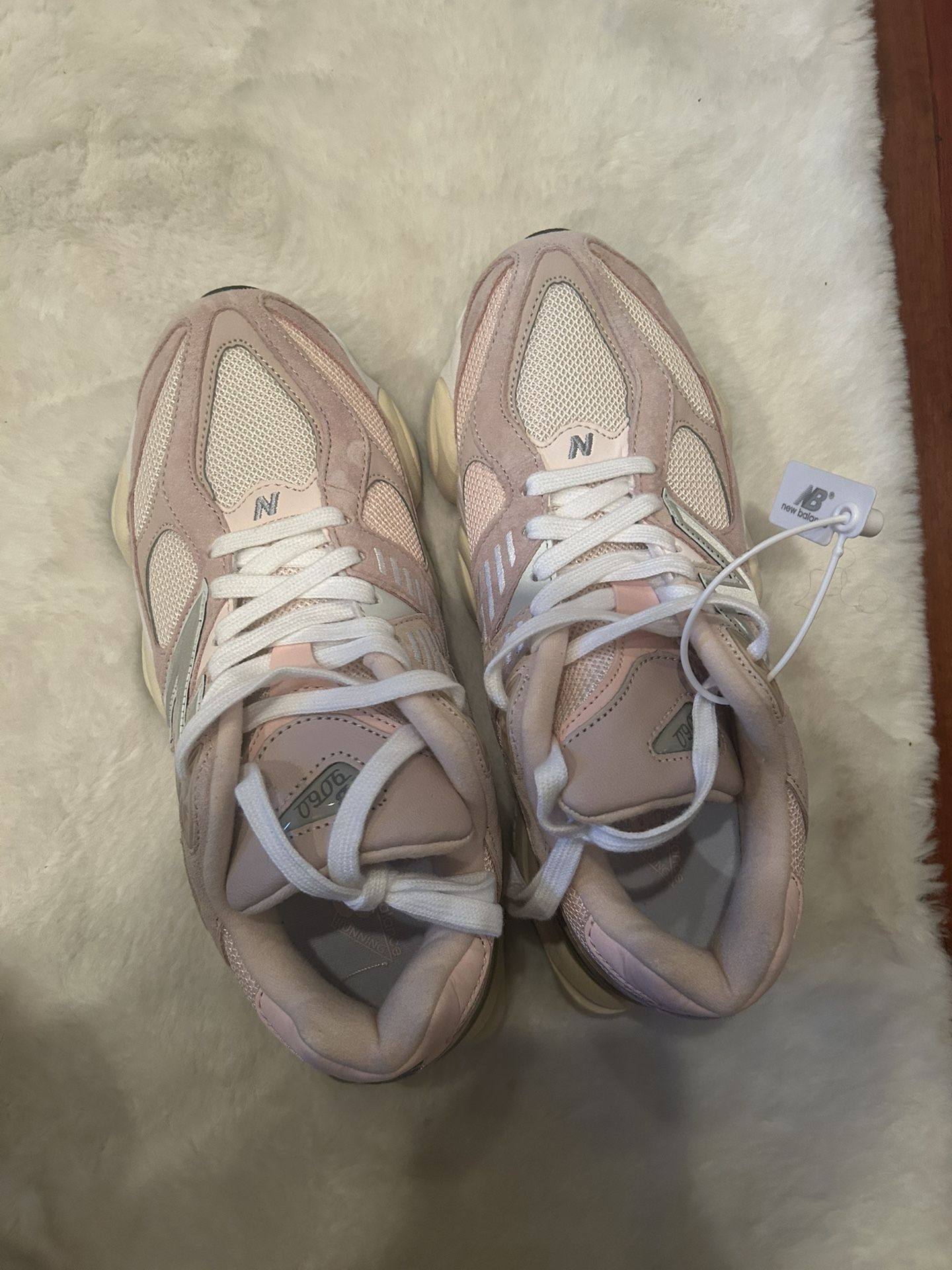 New balances size 9.5