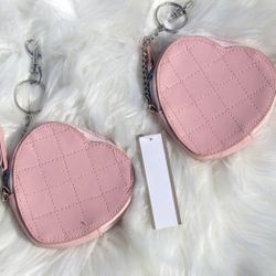 Coin Purse Keychain