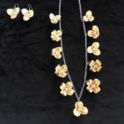 Handmade Jewelery