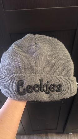 Cookies Beanie￼
