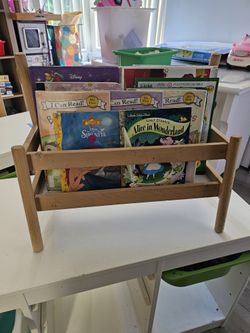 Book Store IKEA