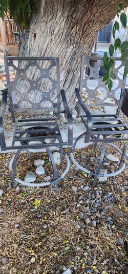 Patio Chair