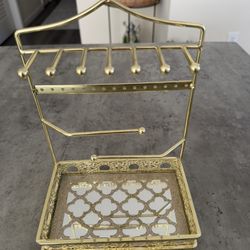 Jewelry Holder