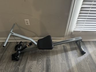 Work Out Machine