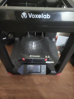 3d Printer
