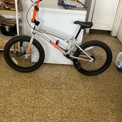 Mongoose L20 Legion Bmx Bike
