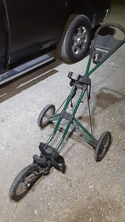 Sun mountain speed cart V1