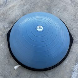 Bosu Ball